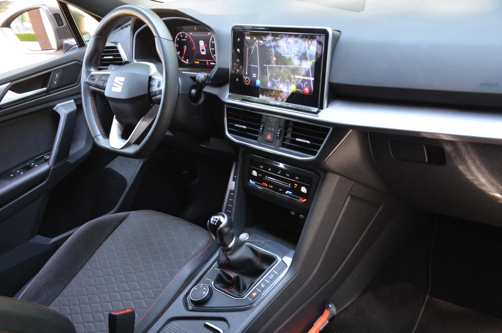 SEAT Tarraco – foto 54