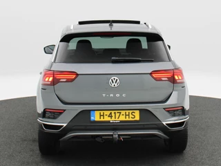 Volkswagen T-Roc – thumbnail 3