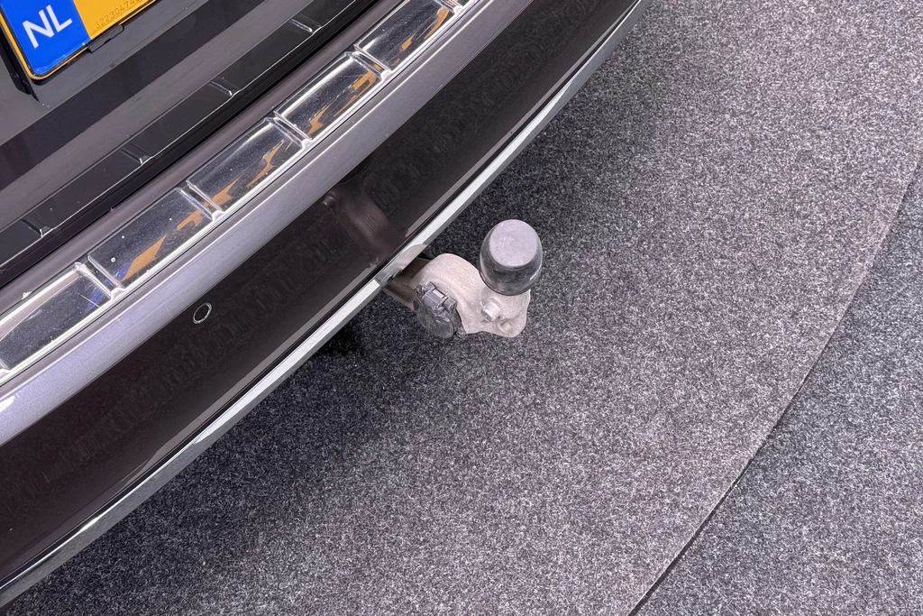 Volvo V90 – foto 17