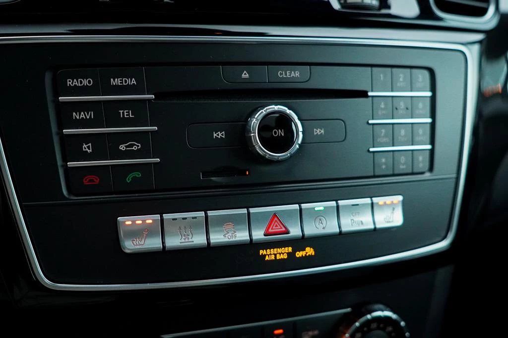 Mercedes-Benz GLS – foto 32