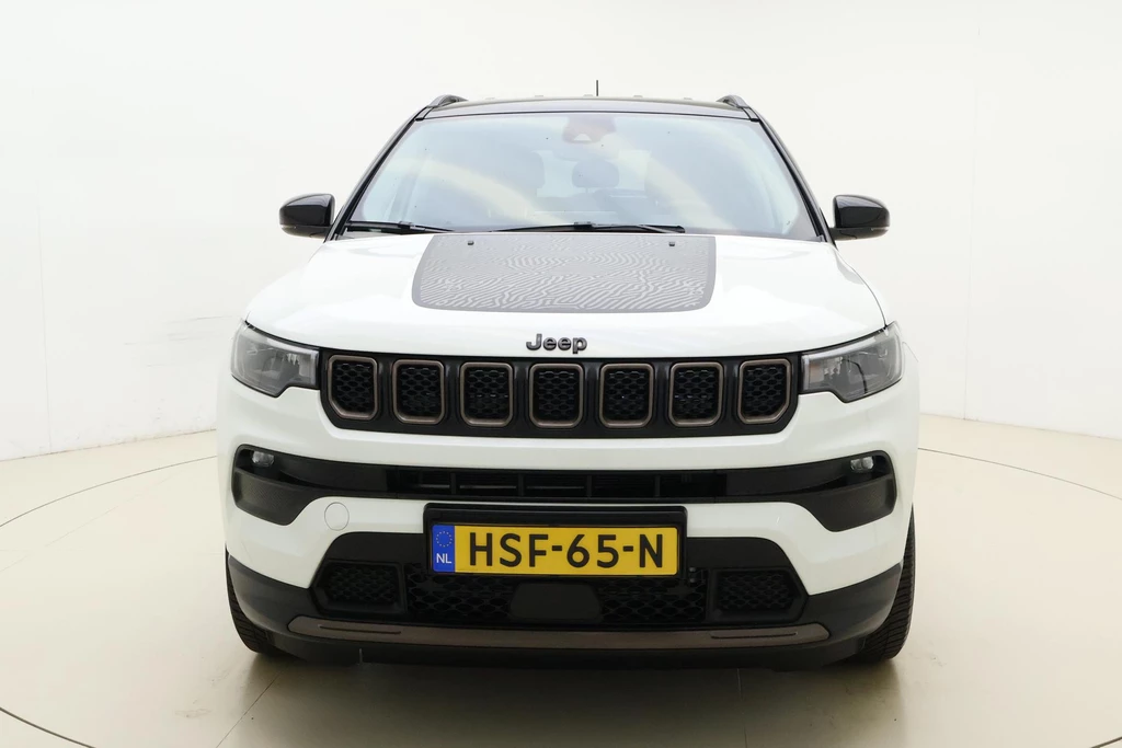Jeep Compass – foto 9
