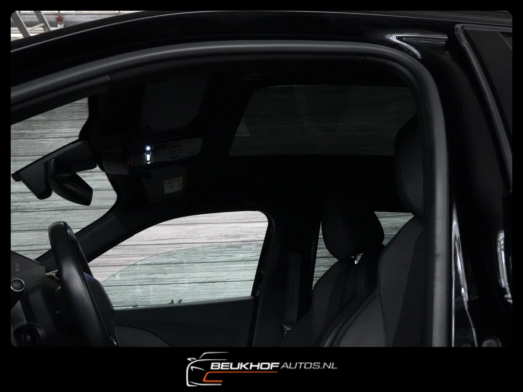 Peugeot e-2008 – foto 55