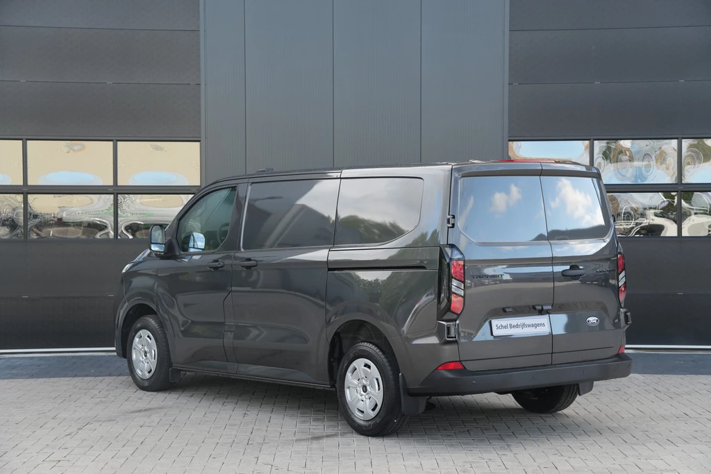Ford Transit Custom – foto 3