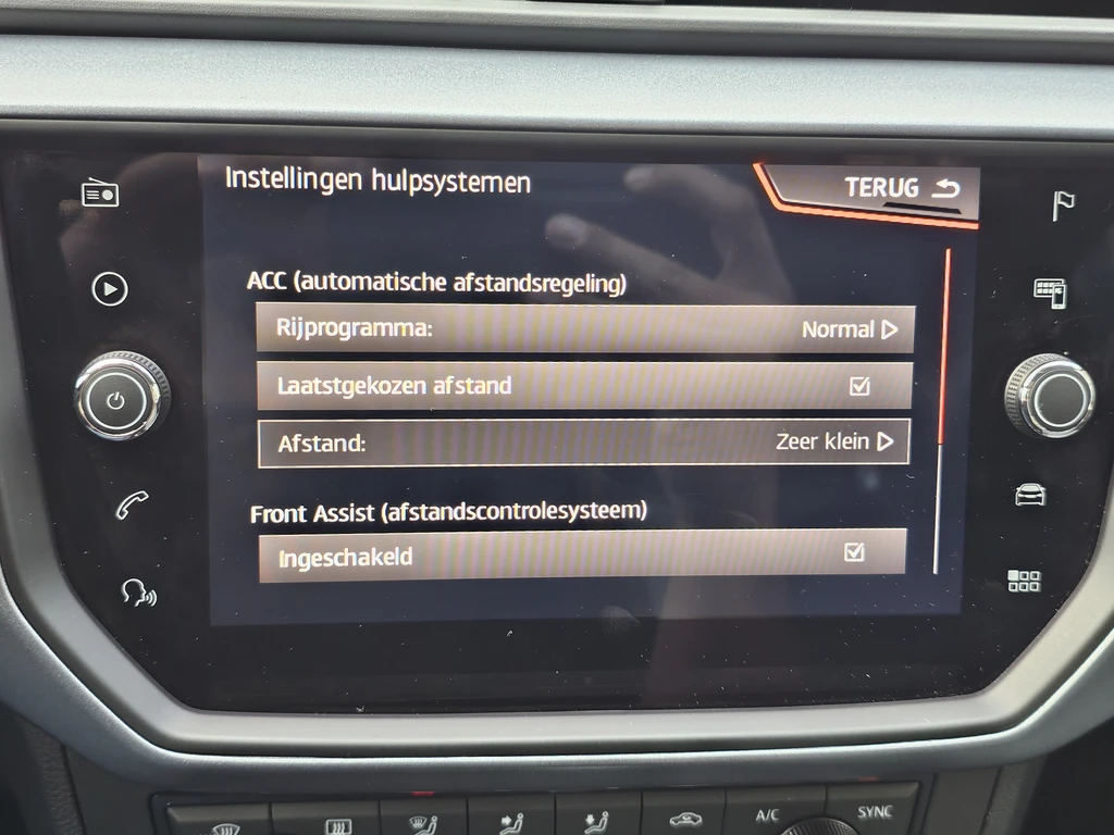 SEAT Arona – foto 42