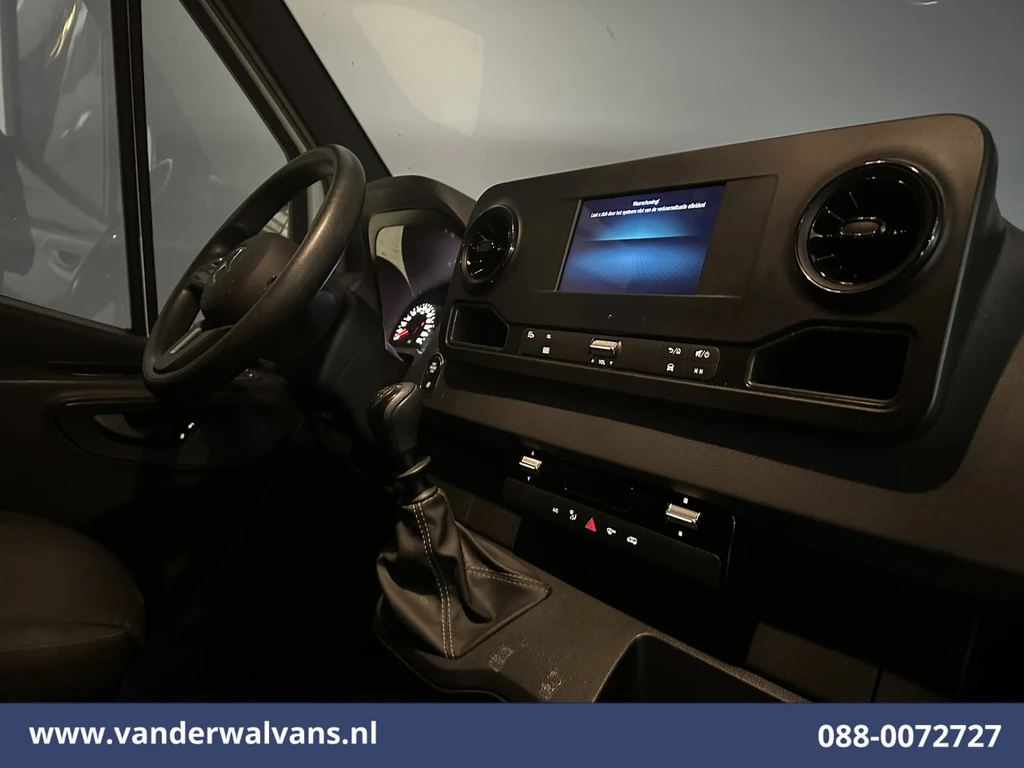 Mercedes-Benz Sprinter – foto 14