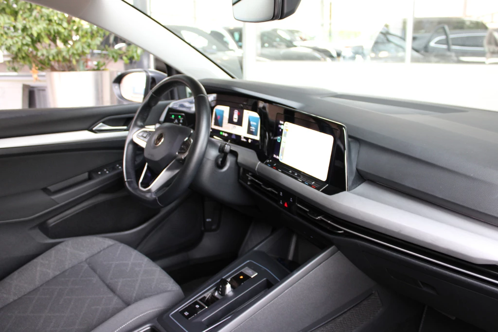 Volkswagen Golf – foto 18