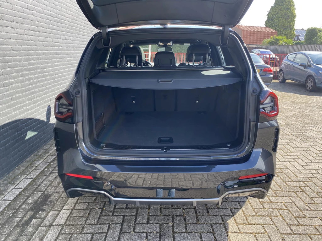 BMW iX3 – foto 23