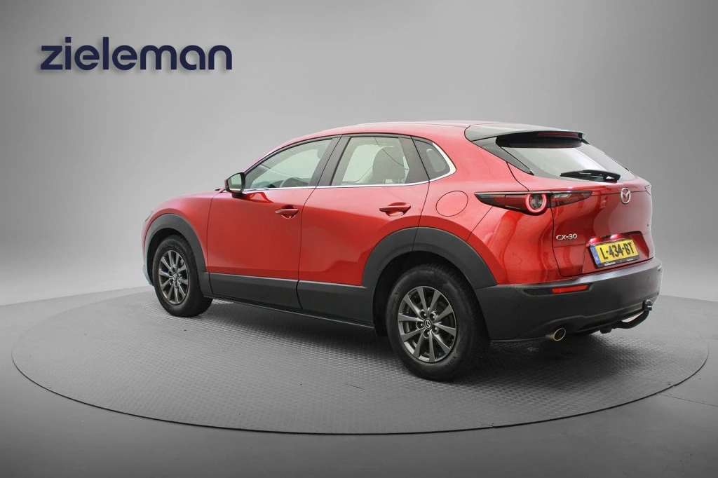 Mazda CX-30 – foto 3