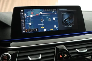 BMW 5 Serie – thumbnail 14