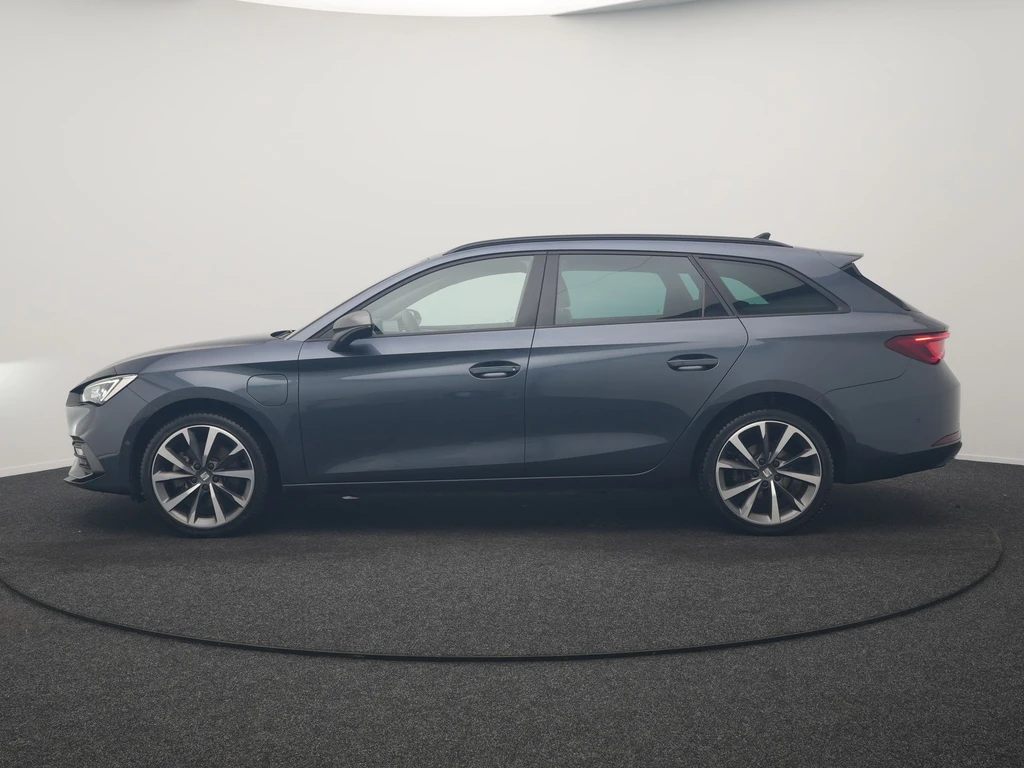 SEAT Leon – foto 3