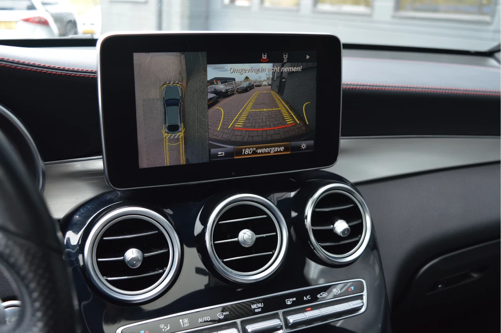 Mercedes-Benz GLC – foto 17
