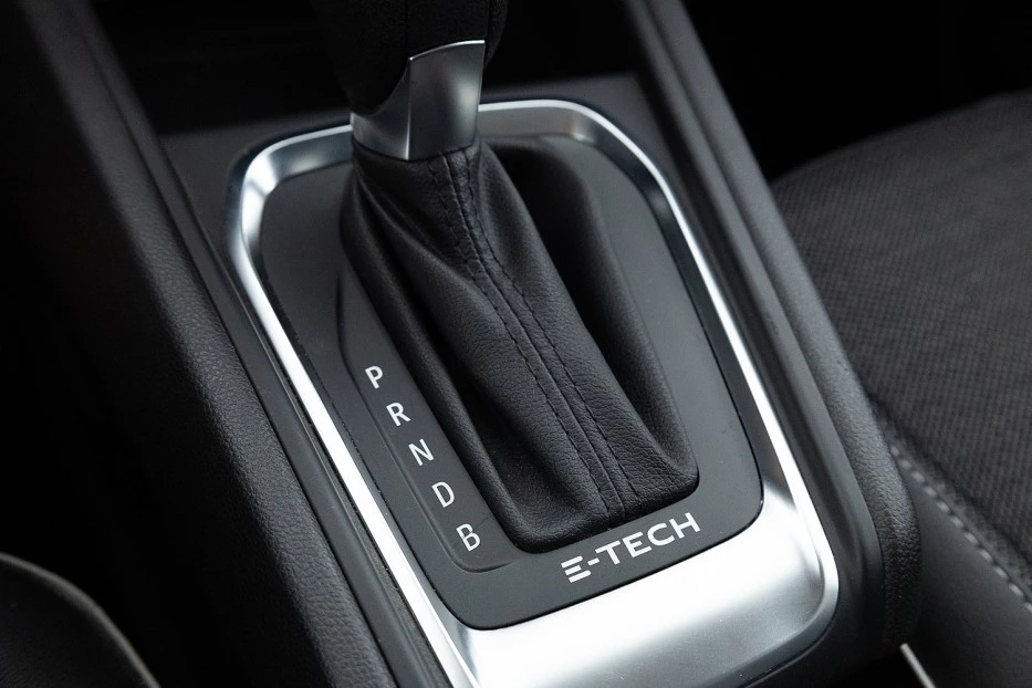 Renault Captur – foto 15