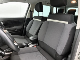 Citroën C3 Aircross – thumbnail 29