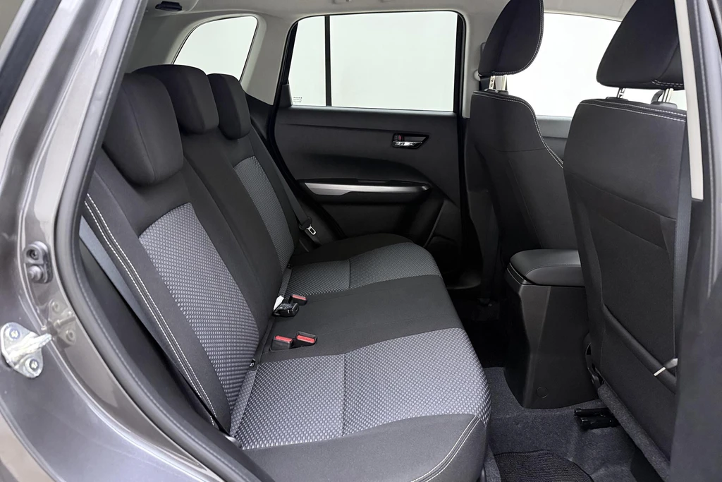 Suzuki Vitara – foto 14