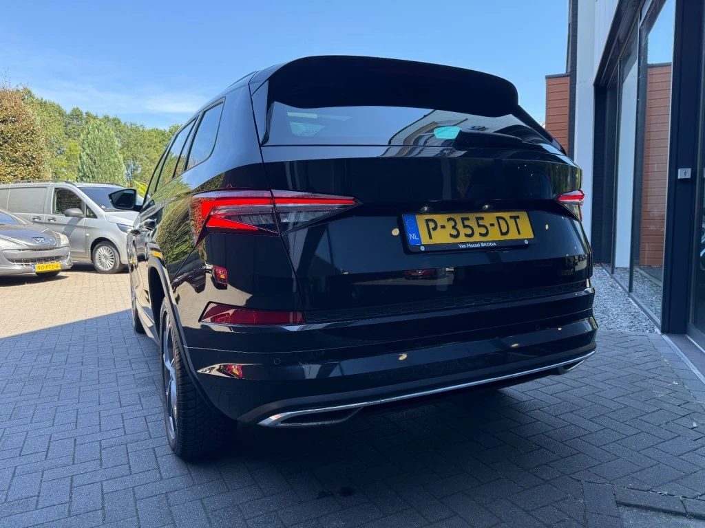 Škoda Kodiaq – foto 6