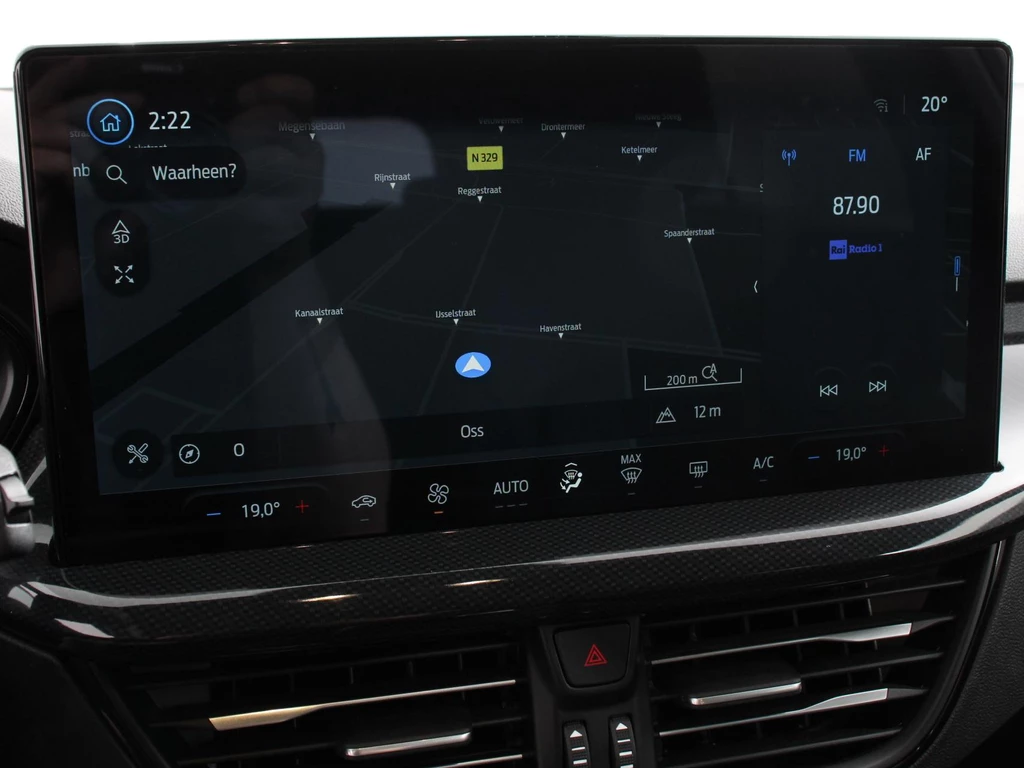 Ford Focus – foto 25