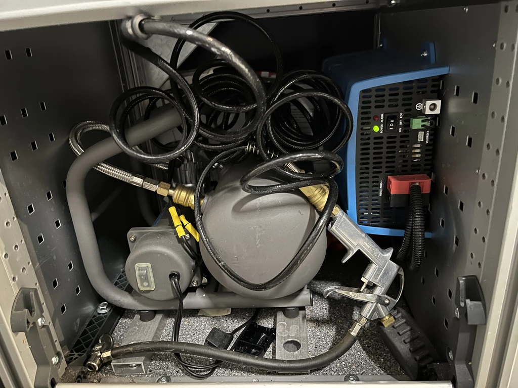 Mercedes-Benz Sprinter – foto 17