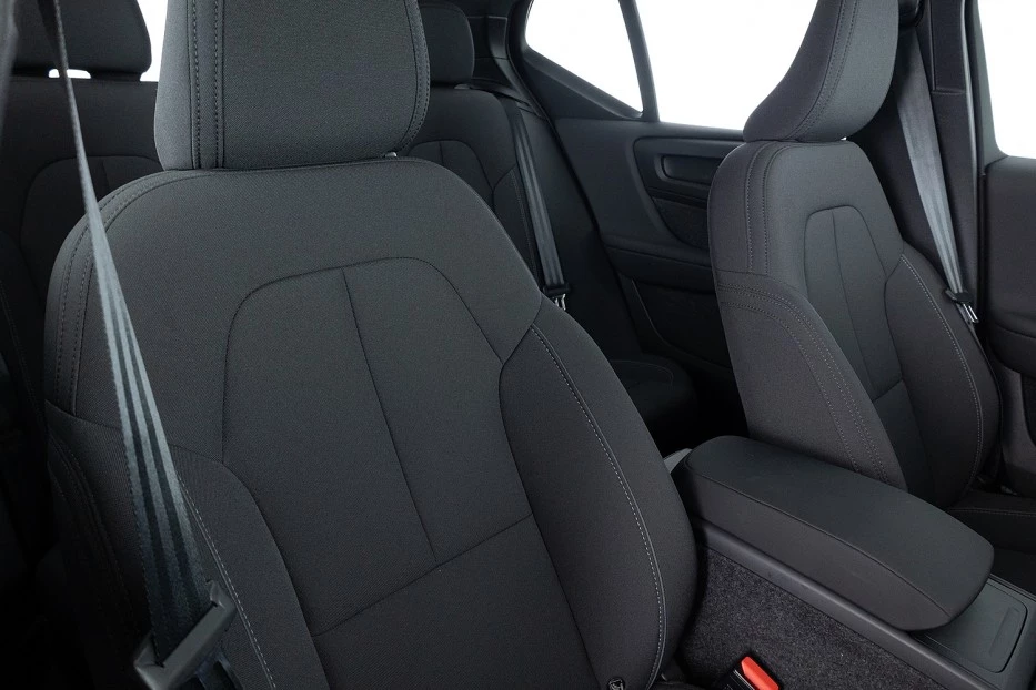 Volvo EX40 – foto 11