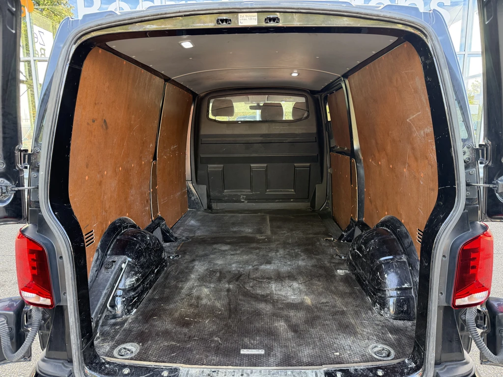 Volkswagen Transporter – foto 30