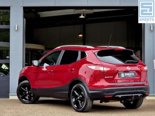 Nissan QASHQAI – thumbnail 7