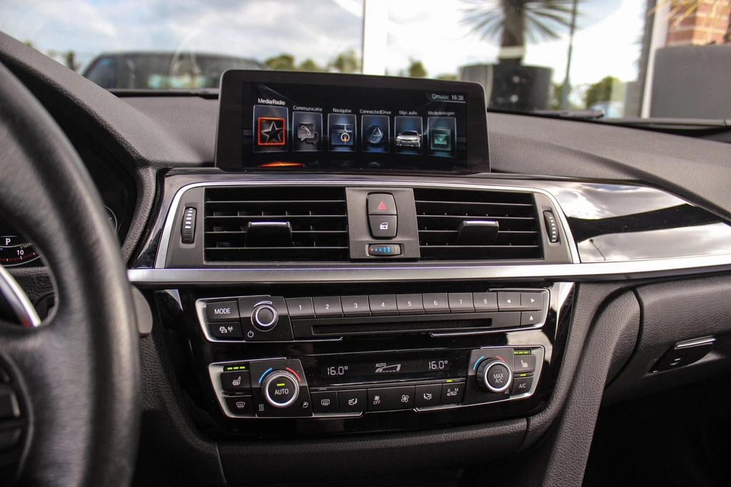 BMW 3 Serie – foto 30