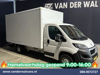 Peugeot Boxer – thumbnail 5