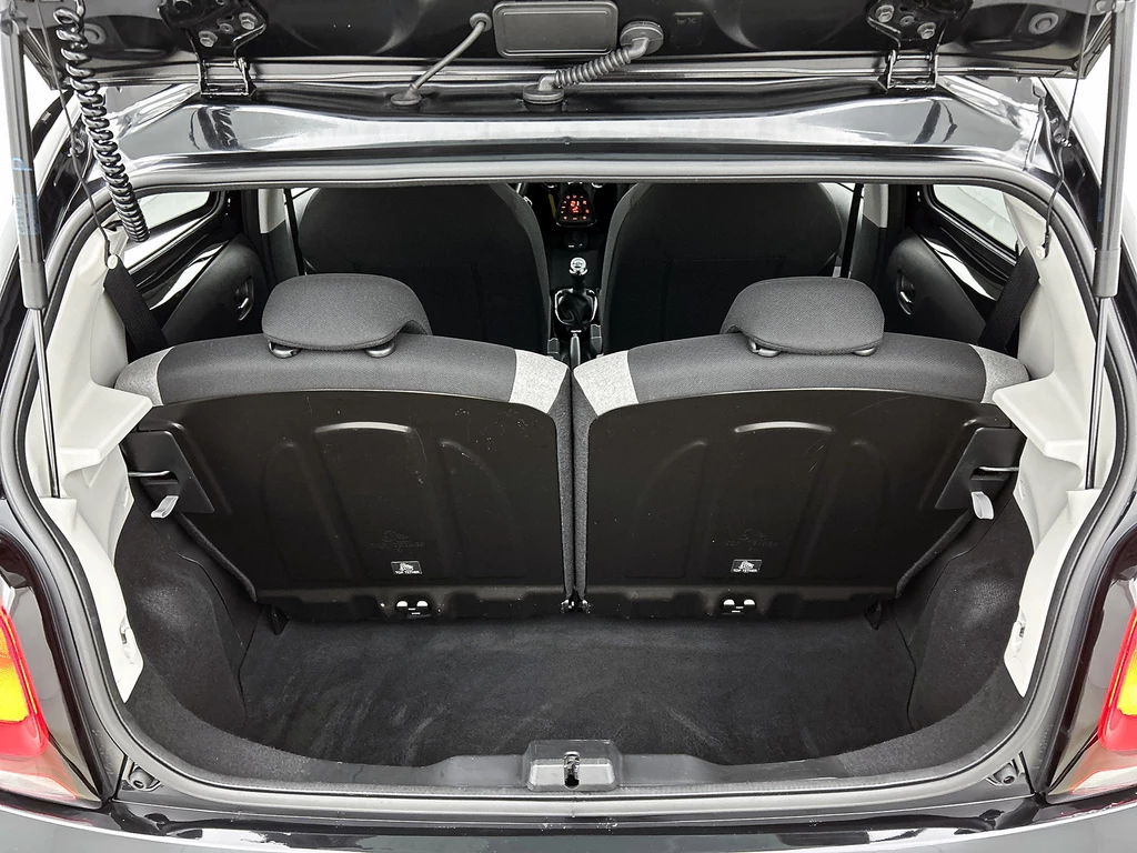 Citroën C1 – foto 24