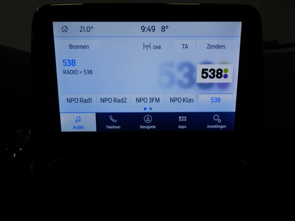 Ford EcoSport – foto 12