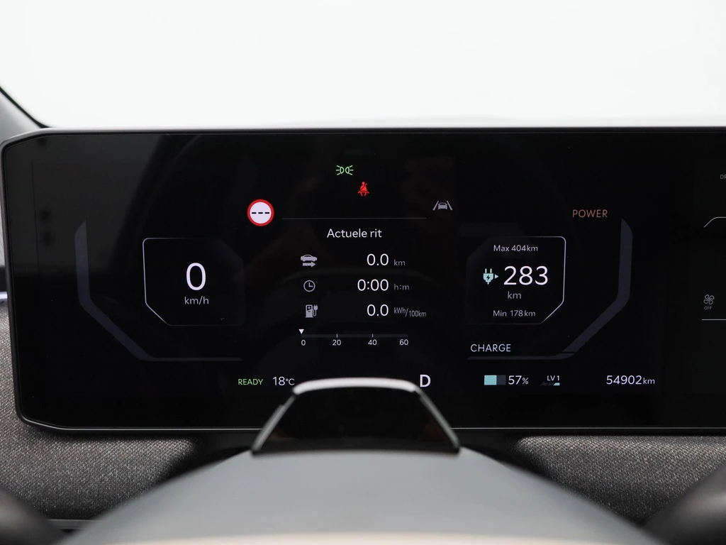 Kia EV3 – foto 30