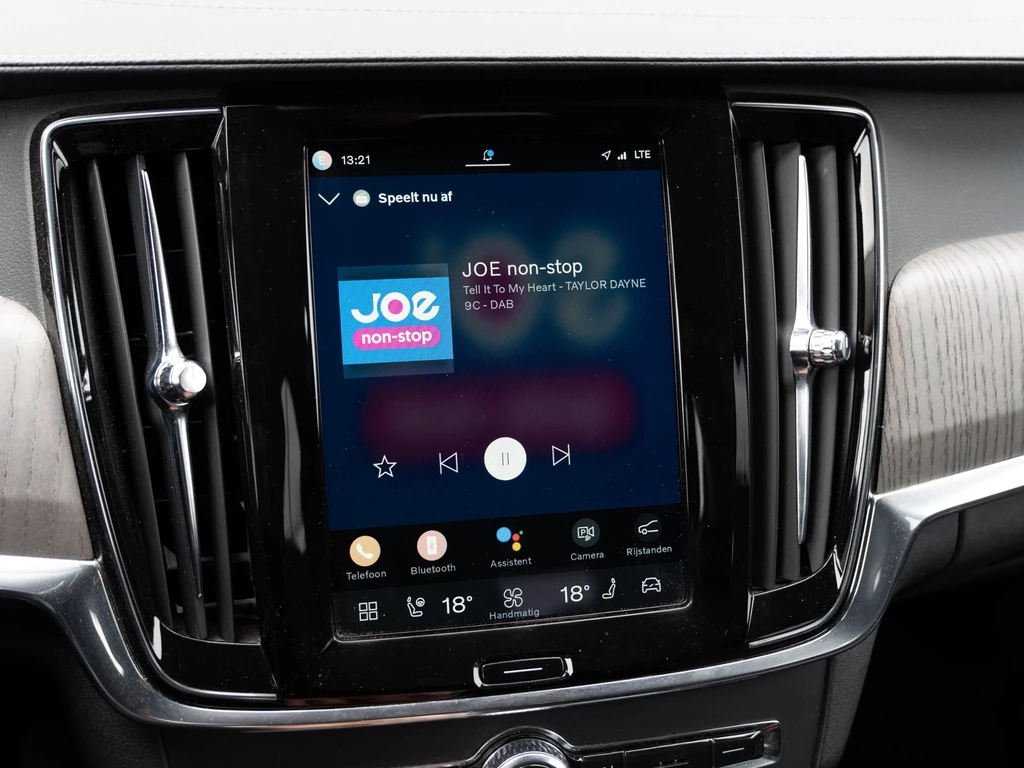 Volvo V90 – foto 26