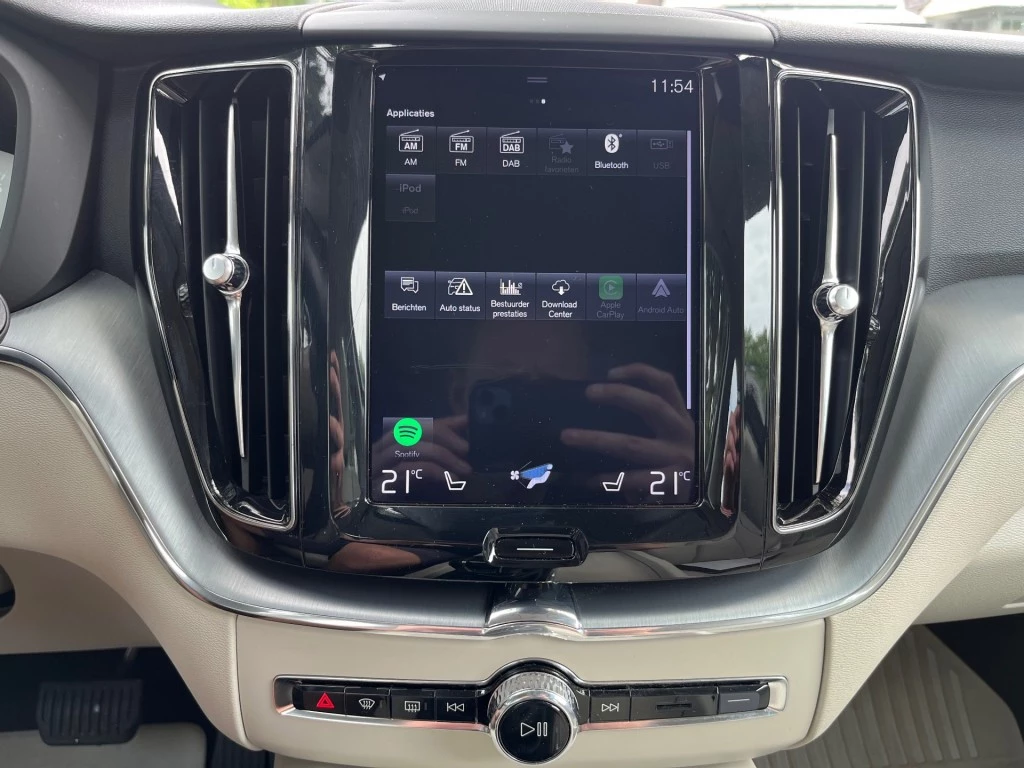 Volvo XC60 – foto 11