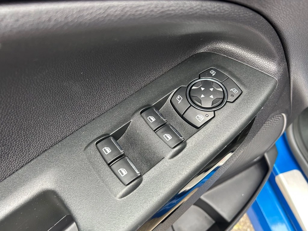 Ford EcoSport – foto 10