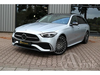 Mercedes-Benz C-Klasse – thumbnail 3