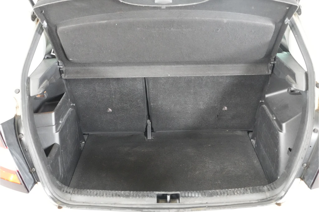 Škoda Fabia – foto 27