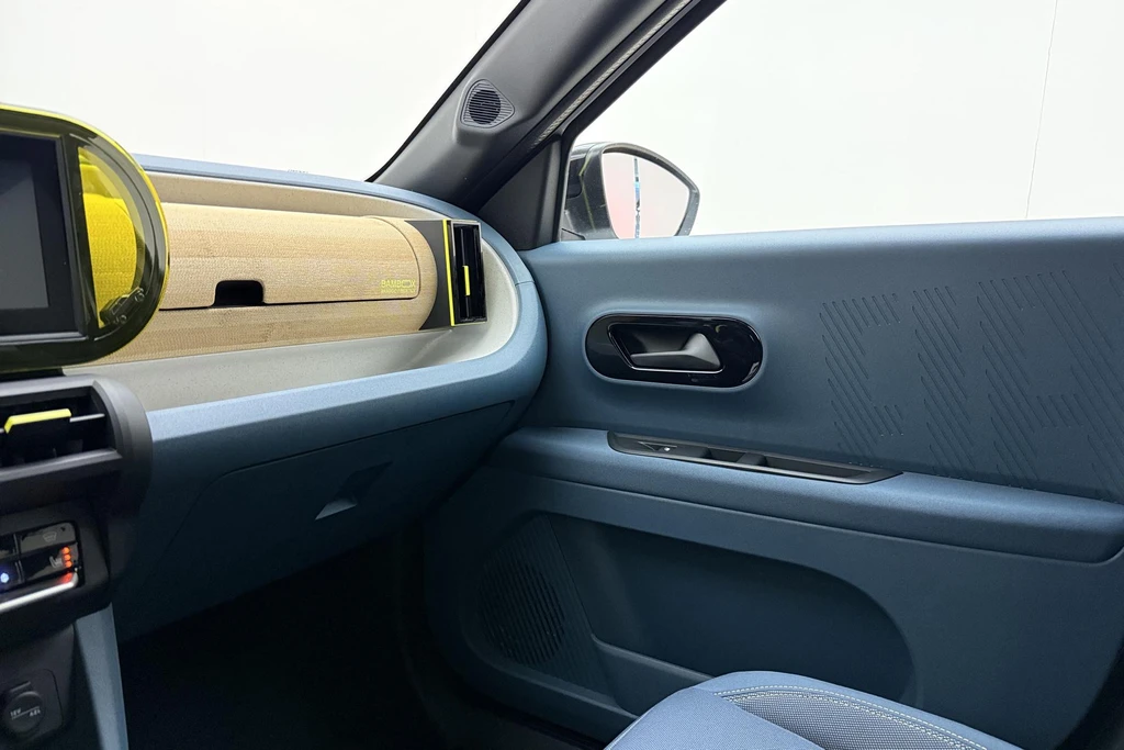Fiat Grande Panda – foto 22