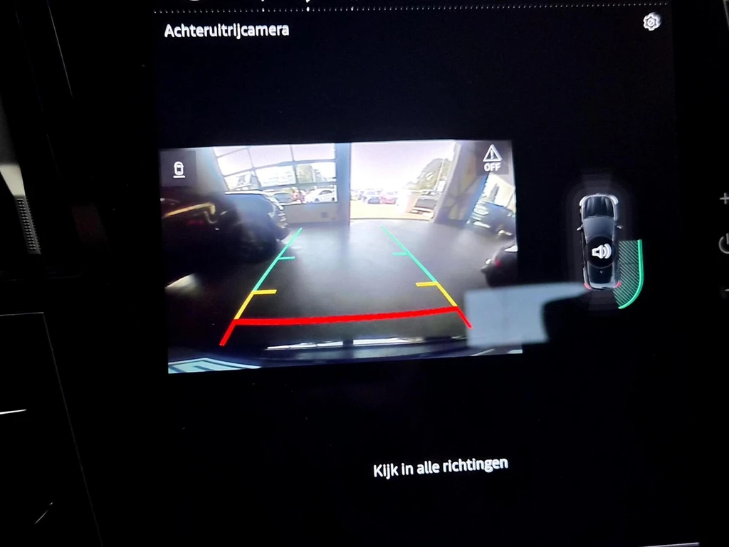 Renault Austral – foto 24