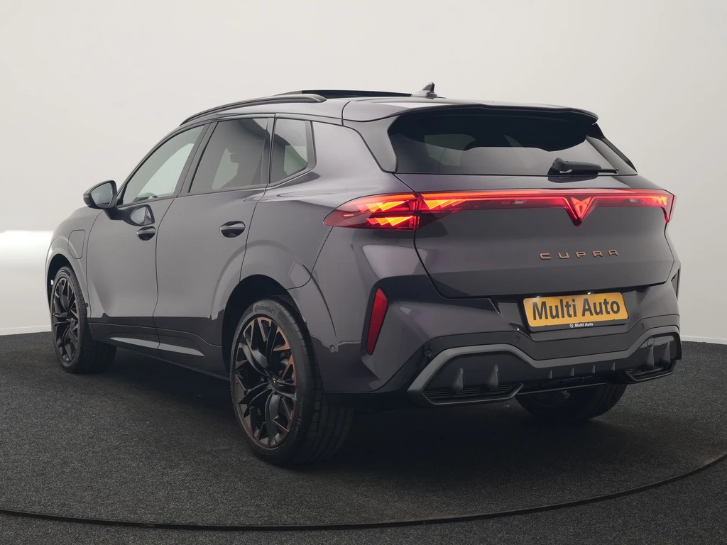 CUPRA Terramar – foto 4