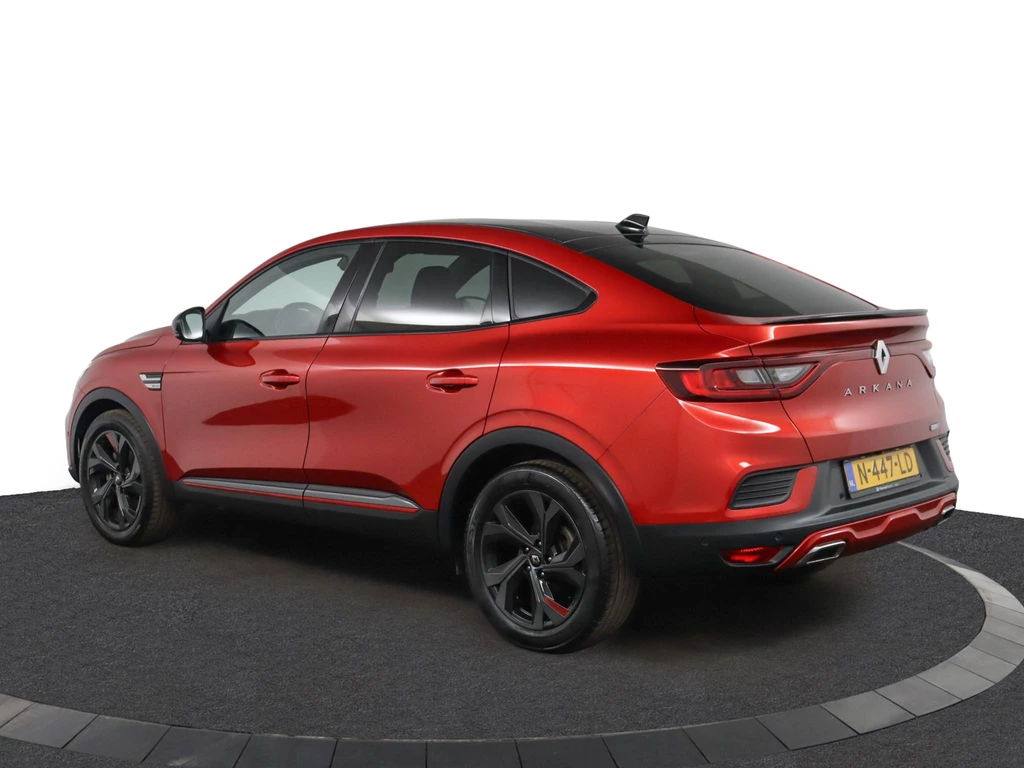 Renault Arkana – foto 3