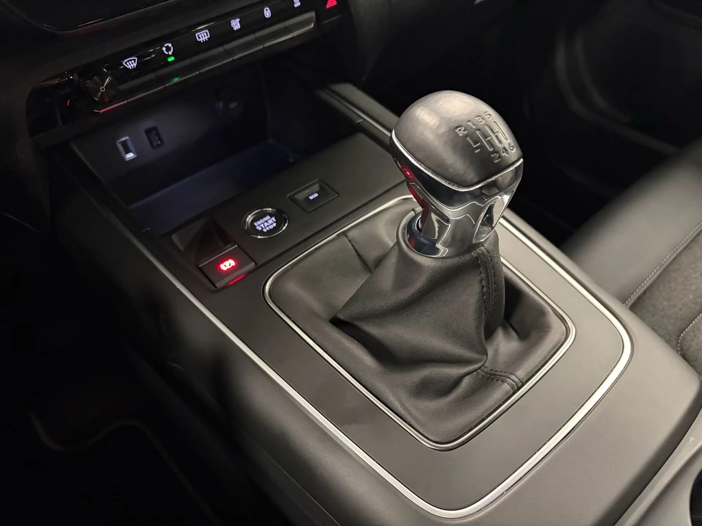 Citroën C5 Aircross – foto 20