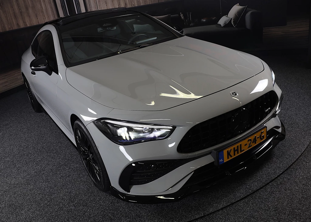 Mercedes-Benz CLE – foto 15