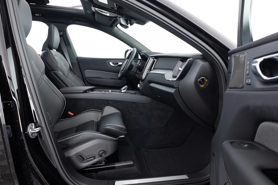 Volvo XC60 – foto 15