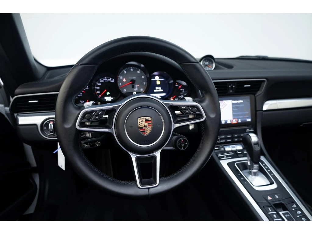 Porsche 911 – foto 17