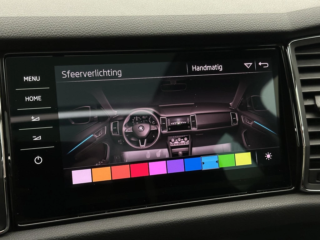 Škoda Kodiaq – foto 23
