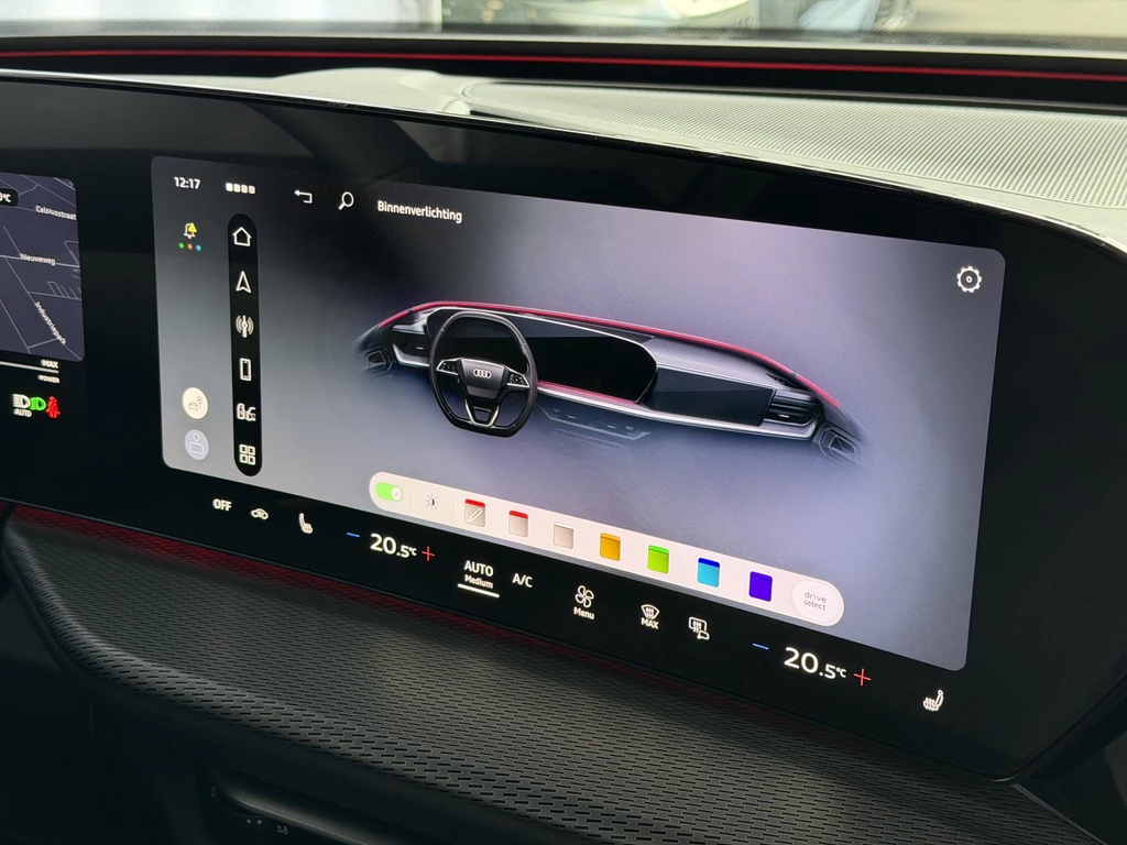 Audi Q5 – foto 68