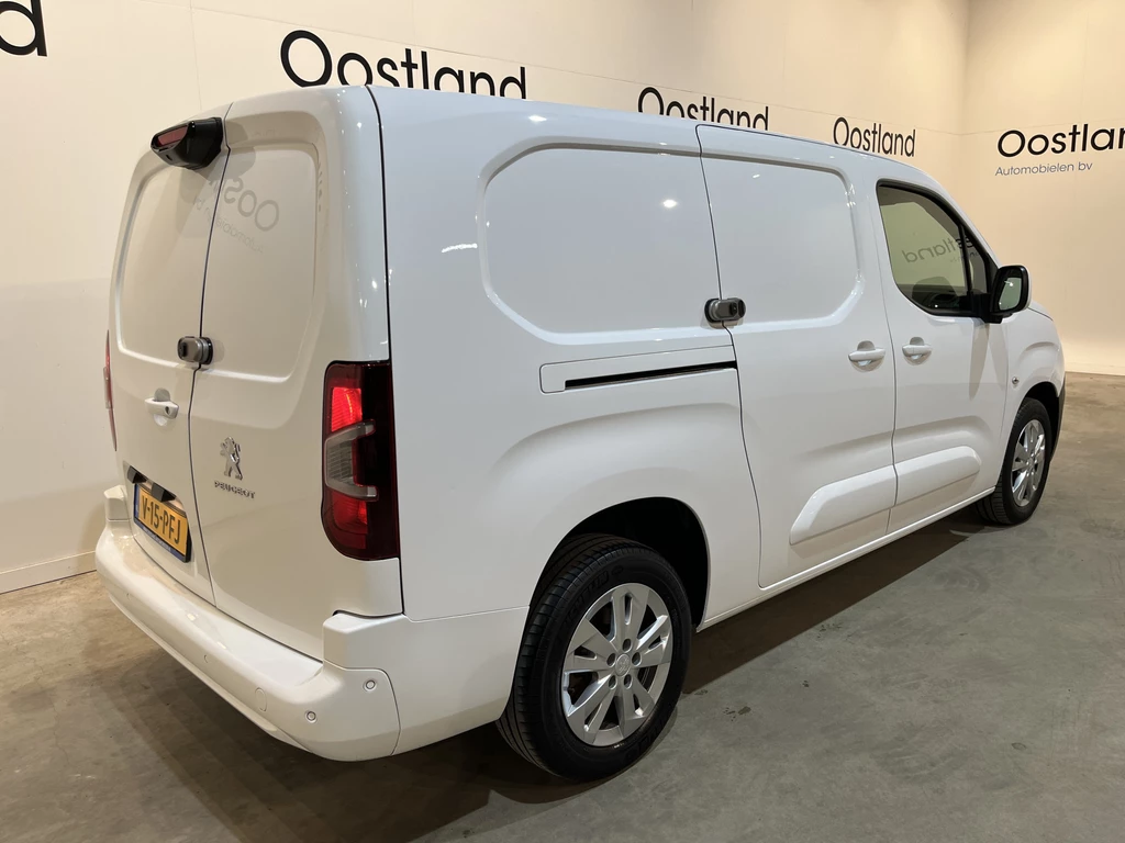 Peugeot Partner – foto 6