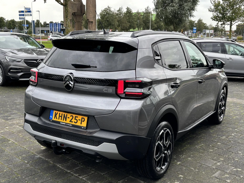 Citroën C3 – foto 4