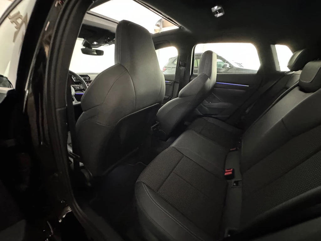 Audi A3 – foto 22