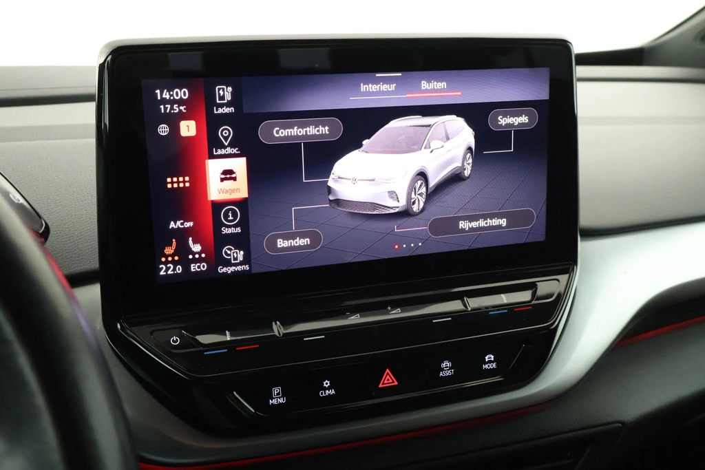 Volkswagen ID.4 – foto 33