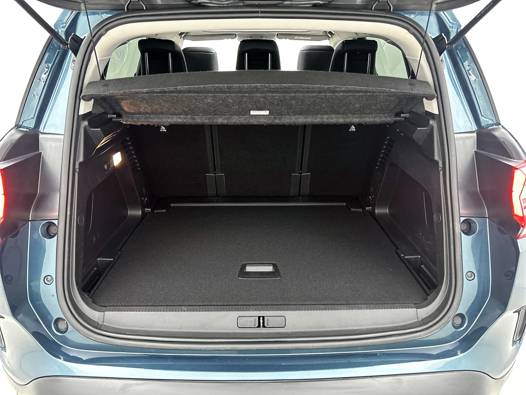 Citroën C5 Aircross – foto 32