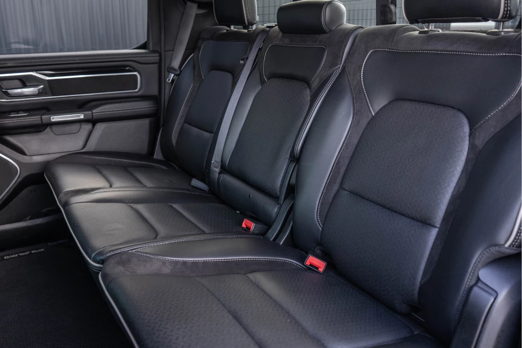 Dodge Ram 1500 – foto 14